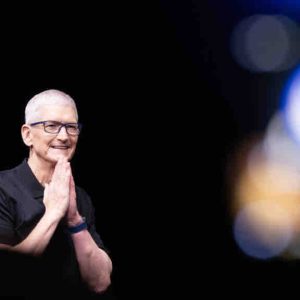Apple tourne la page Tim Cook, John Ternus face au défi de l’IA