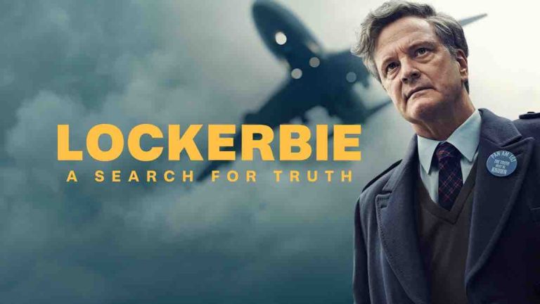 M6 : lancement difficile pour la série «Lockerbie : attentat en plein vol» mardi soir