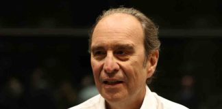 Audiovisuel public: vif échange entre Xavier Niel et le rapporteur de la commission