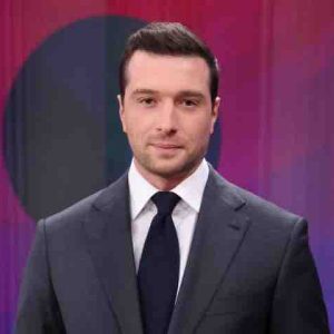 BFMTV : Jordan Bardella en direct depuis Parlement européen ce mercredi 29 avril