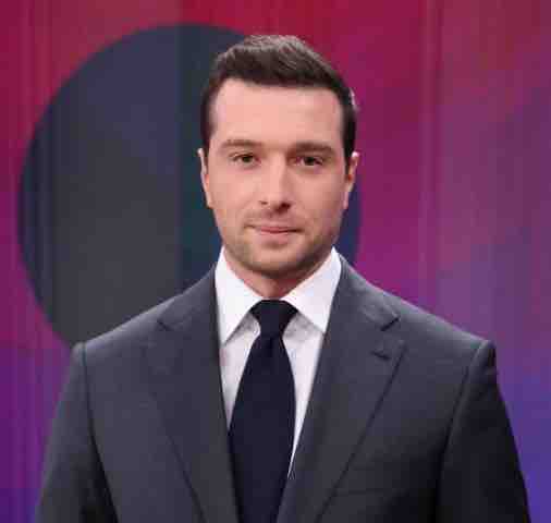 BFMTV : Jordan Bardella en direct depuis Parlement européen ce mercredi 29 avril