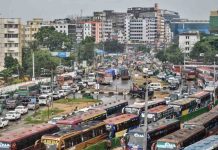 Bangladesh: menace de panne géante des réseaux télécoms sur fond de crise énergétique