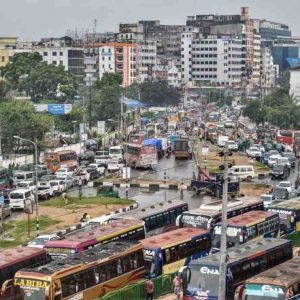 Bangladesh: menace de panne géante des réseaux télécoms sur fond de crise énergétique