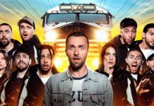 Banijay acquiert les droits mondiaux du jeu YouTube de Squeezie