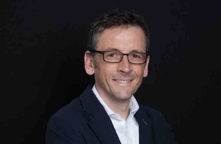 Bertrand DE SAINT GERMAIN (CMI France) : «Avec Partage(s) on ne cherche pas l’immédiateté».