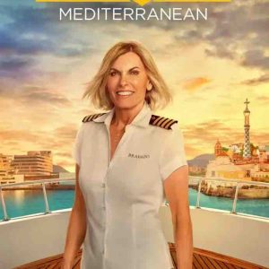 Bravo : «Below Deck Mediterranée», saison 10 dès le 3 mai sur Bravo et Universal+
