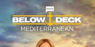 Bravo : «Below Deck Mediterranée», saison 10 dès le 3 mai sur Bravo et Universal+