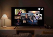 Brut. lance sa chaîne chez les principaux opérateurs et sur les télévisions connectées du marché francophone
