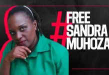 Burundi : la peine de la journaliste Sandra Muhoza réduite à six mois en appel