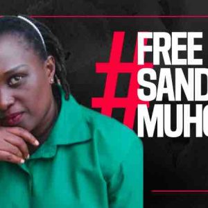 Burundi : la peine de la journaliste Sandra Muhoza réduite à six mois en appel