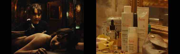 CANAL+ Brand Solutions crée une collaboration entre le laboratoire dermatologique Avène et CLIQUE