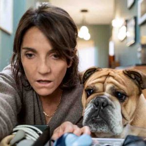 CANAL+ : «DÉSORDRES», la série de Florence Foresti, part en tournage pour une 2ème saison