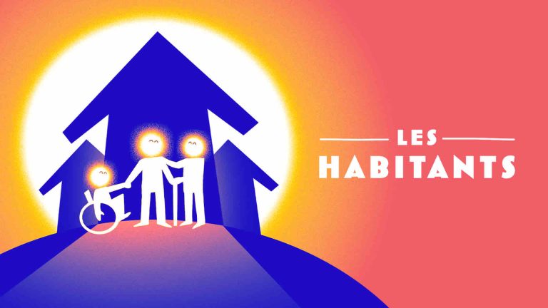 CANAL+ : la Création Documentaire CANAL+ «Les Habitants» jeudi 23 avril à 22h50