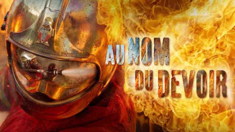 CANAL+ : la série documentaire «Au nom du devoir» met le courage des pompiers de Paris en lumière les 1er et 8 mai à 21h00