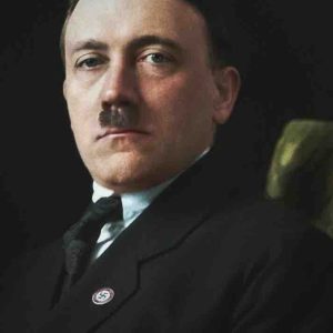CANAL+ : la série documentaire «Ils ont connu Hitler» jeudi 23 avril à 20h55