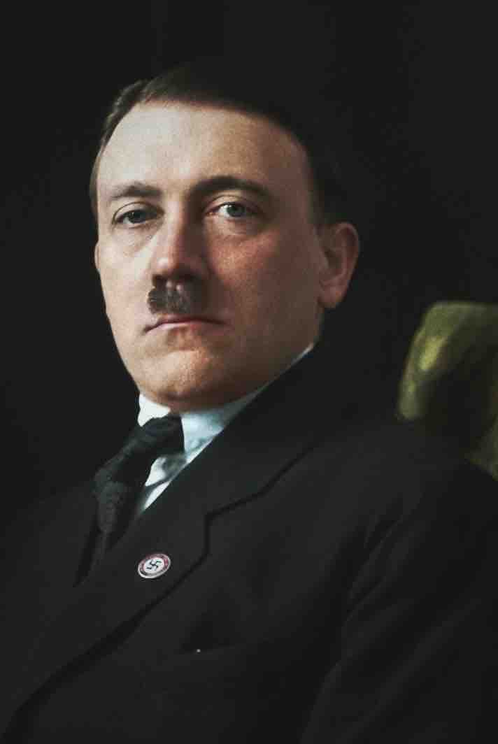 CANAL+ : la série documentaire «Ils ont connu Hitler» jeudi 23 avril à 20h55