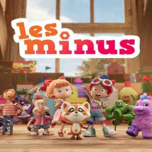 CANAL+/ «Les Minus»: de nouveaux épisodes inédits dès le 4 mai
