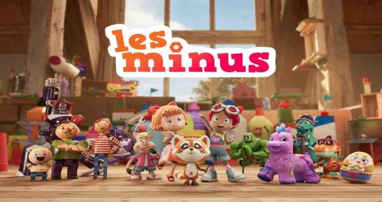 CANAL+/ «Les Minus»: de nouveaux épisodes inédits dès le 4 mai