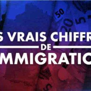 CNEWS : l’inédit «Les vrais chiffres de l’immigration» ce mardi