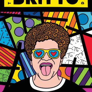 Canal+ : «Britto Romero – Une vie en couleurs», un documentaire inédit sur Canal+ Docs le 18 mai