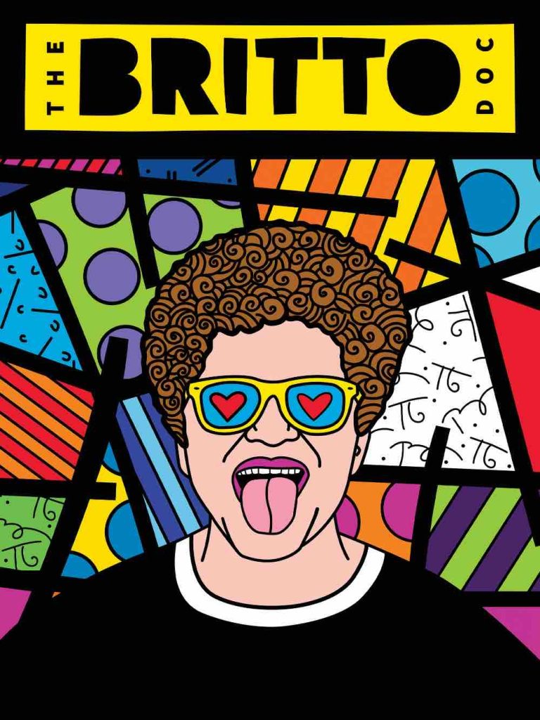 Canal+ : «Britto Romero – Une vie en couleurs», un documentaire inédit sur Canal+ Docs le 18 mai