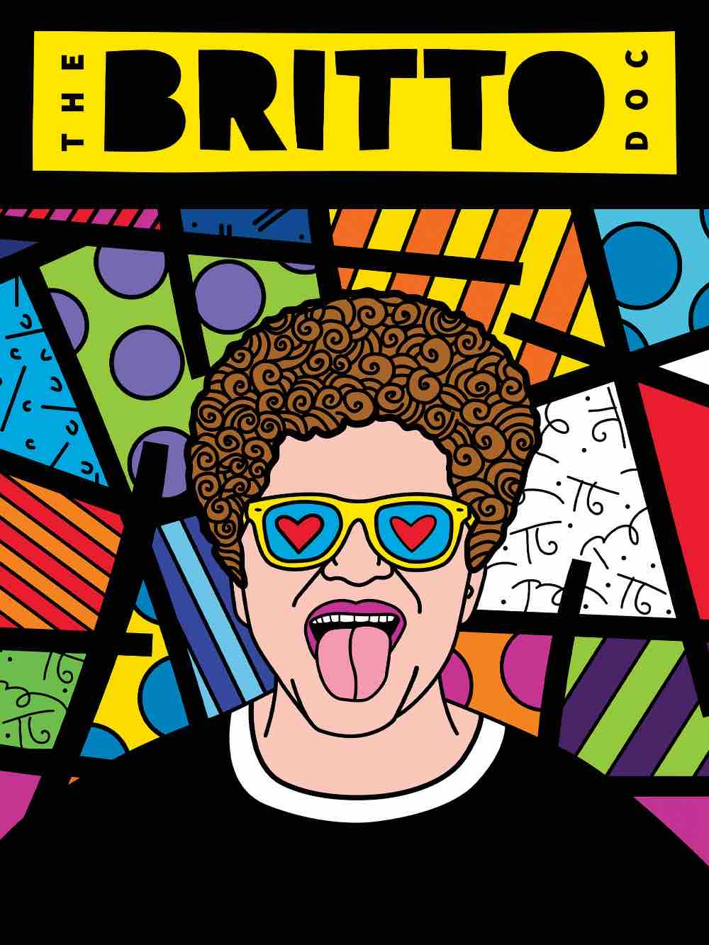 Canal+ : «Britto Romero – Une vie en couleurs», un documentaire inédit sur Canal+ Docs le 18 mai