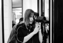 Cannes 26 : Alice Winocour lauréate du Prix Alpine