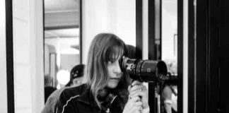 Cannes 26 : Alice Winocour lauréate du Prix Alpine