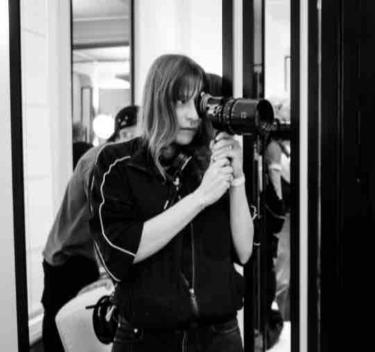 Cannes 26 : Alice Winocour lauréate du Prix Alpine