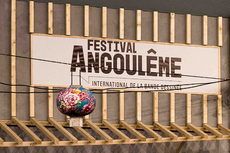 Crise du festival d’Angoulême : appel à la ministre de la Culture pour relancer le dialogue