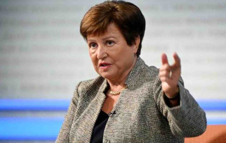 Cyberattaques: le FMI juge le système monétaire mondial insuffisamment préparé