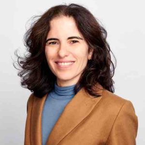 Dalila Zein nommée Directrice générale d’Editis