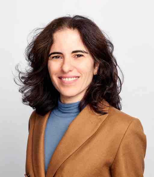 Dalila Zein nommée Directrice générale d’Editis