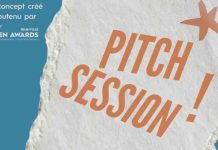 Deauville Green Awards: retour des Pitch Session avec Ushuaïa TV