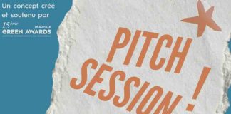 Deauville Green Awards: retour des Pitch Session avec Ushuaïa TV