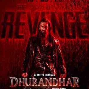 «Dhurandhar : The Revenge» devient le film hindi le plus rentable de Bollywood