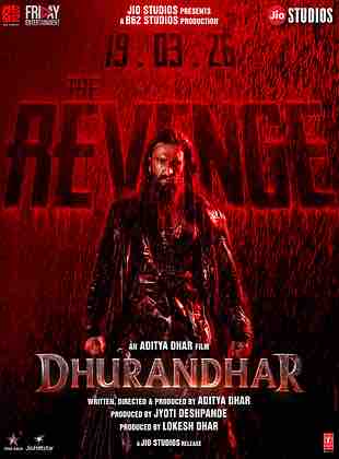 «Dhurandhar : The Revenge» devient le film hindi le plus rentable de Bollywood