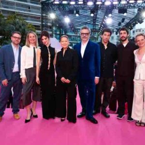Disney+ : «Alice et Steve» lancée en avant-première mondiale à CANNESERIES 2026