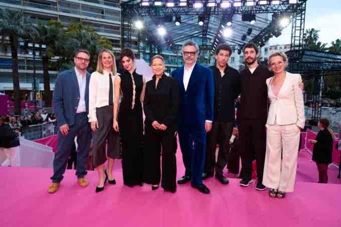 Disney+ : «Alice et Steve» lancée en avant-première mondiale à CANNESERIES 2026