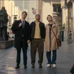 Disney+ : la série «Not Suitable for Work» arrive le 2 juin