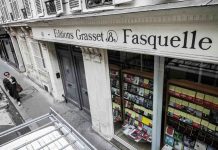 Édition jeunesse: près de 80 auteurs de Grasset défendent la «liberté de création» après le départ du PDG