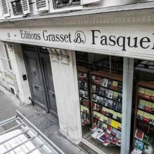 Édition jeunesse: près de 80 auteurs de Grasset défendent la «liberté de création» après le départ du PDG