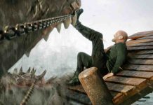 TMC : «En eaux très troubles», leader du Prime TNT lundi