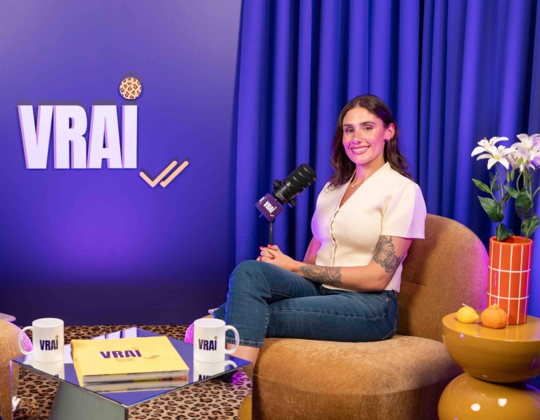 Endemol France lance le podcast «VRAI»