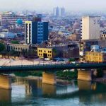 Enlèvement d’une journaliste américaine en Irak