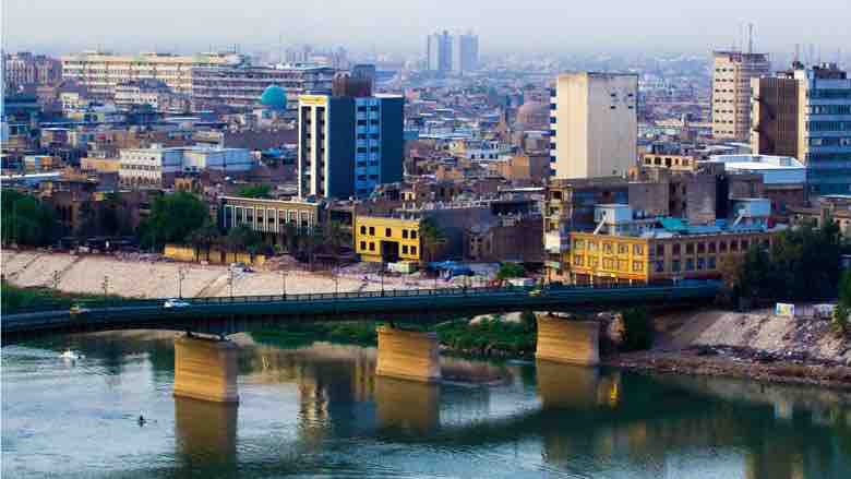 Enlèvement d’une journaliste américaine en Irak