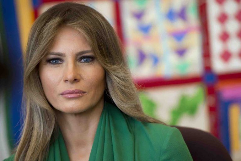 États-Unis : Melania Trump attaque Jimmy Kimmel après un monologue jugé offensant