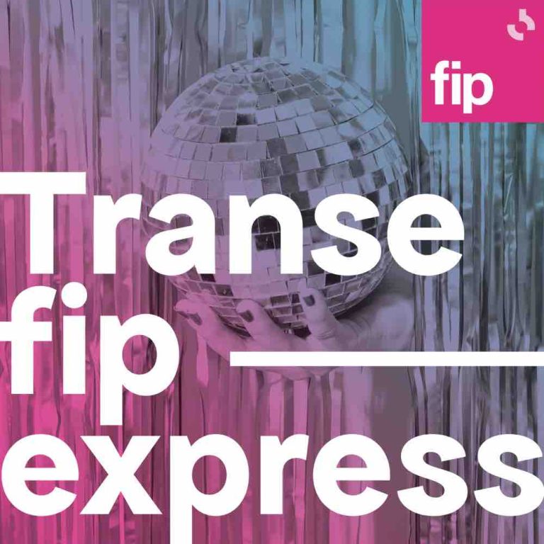 FIP/ «Transe Fip Express»: spéciale festival Bon Air avec Miley Serious vendredi 8 mai