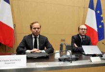 Fin des auditions: le rapport sur l’audiovisuel public attendu fin avril