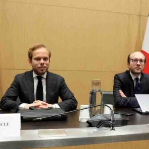 Fin des auditions: le rapport sur l’audiovisuel public attendu fin avril